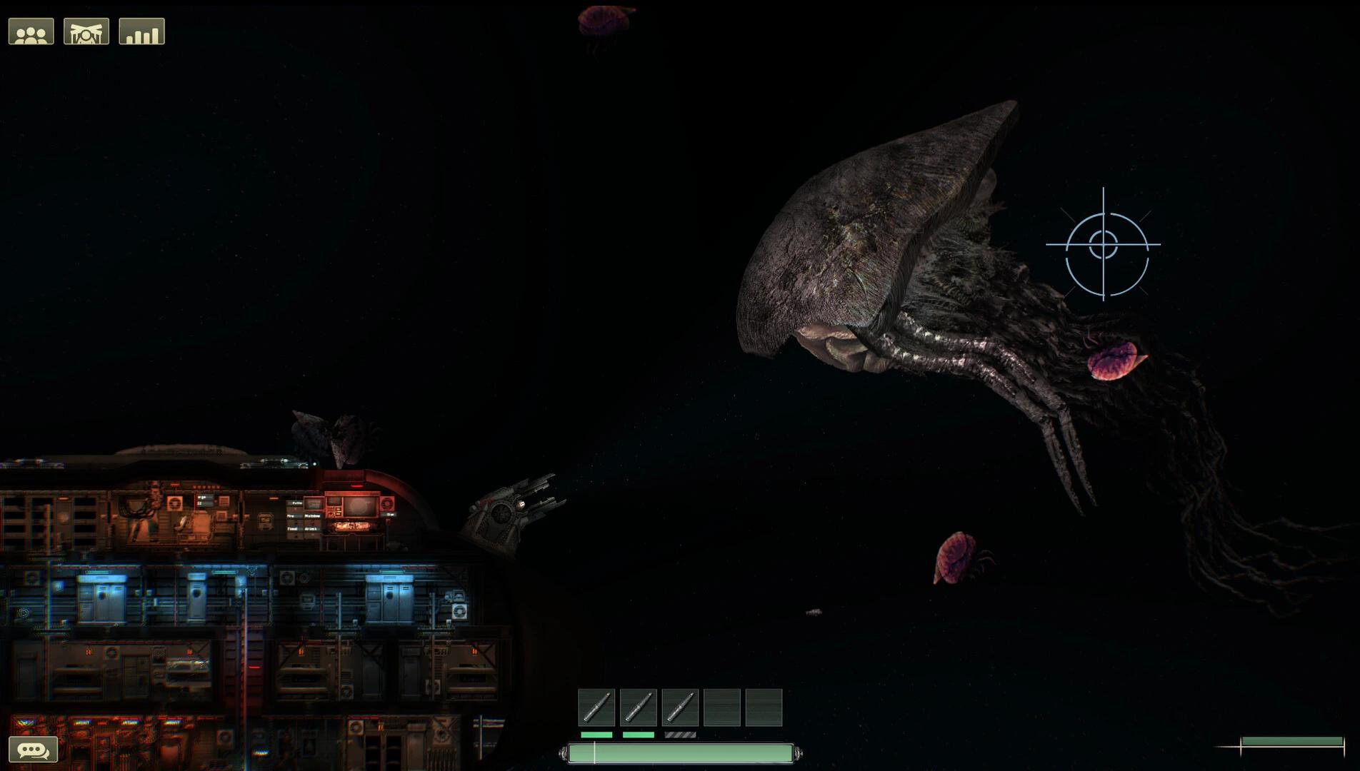 Barotrauma Free Download For PC 2023 - AnyGame