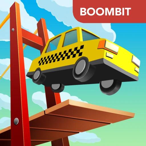 Build a Bridge! 5.1.1