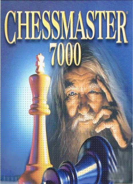 Chessmaster 7000