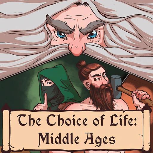 Choice of Life - Middle Ages 1.0.13