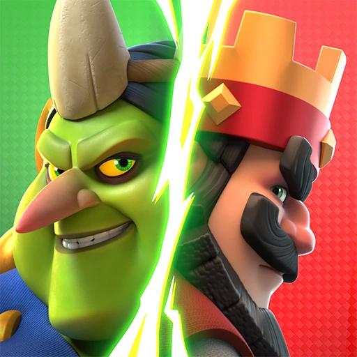 Clash Royale 100455011
