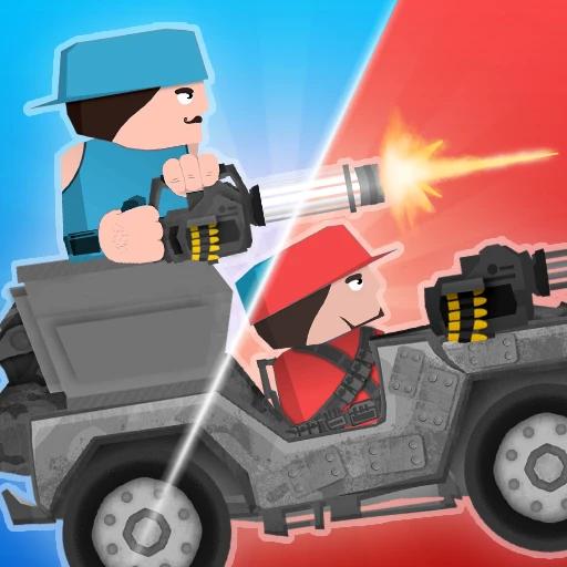 Clone Armies: Battle Game 10000.0.3