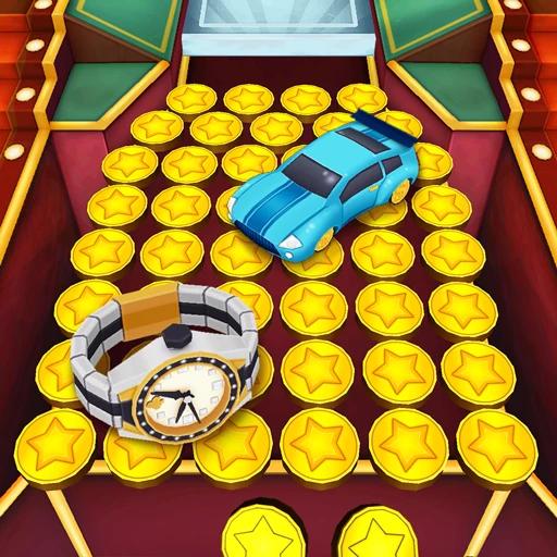 Coin Dozer - Casino 6.8