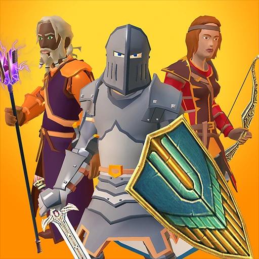 Combat Magic Spells & Swords 2.48.64