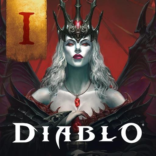 Diablo Immortal 3.3.0