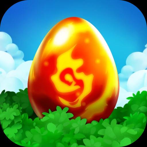 Dragon City Mobile 25.5.2