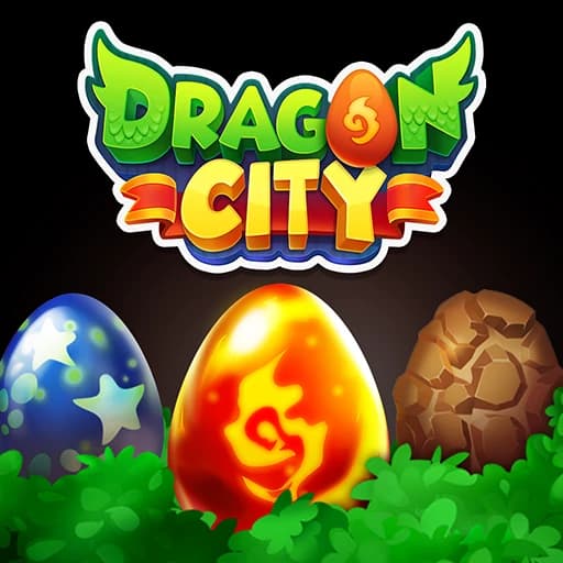 Dragon City - Fight Legends 26.6.0