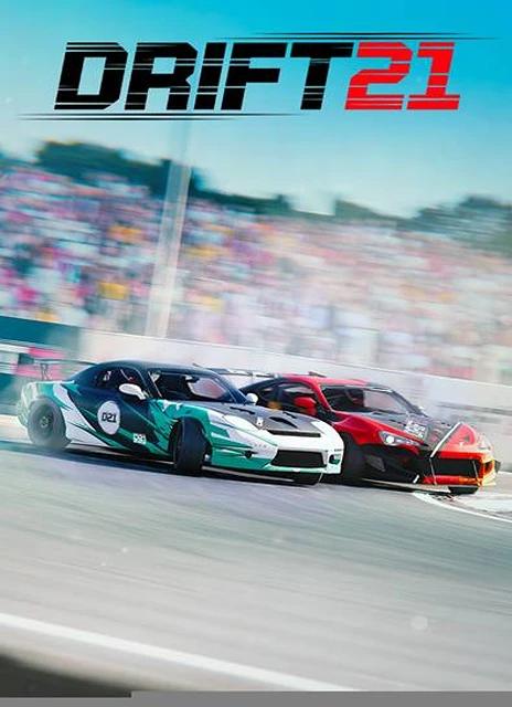 DRIFT21