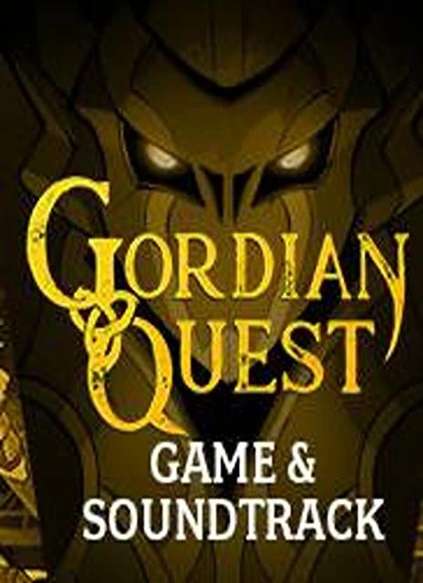 Gordian Quest: Deluxe Bundle