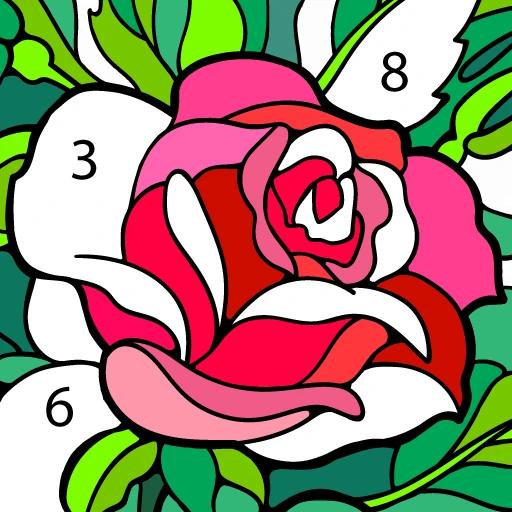Happy Color - Colouring Game 2.19.0