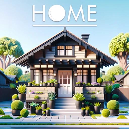 Home Design Makeover 5.8.9g
