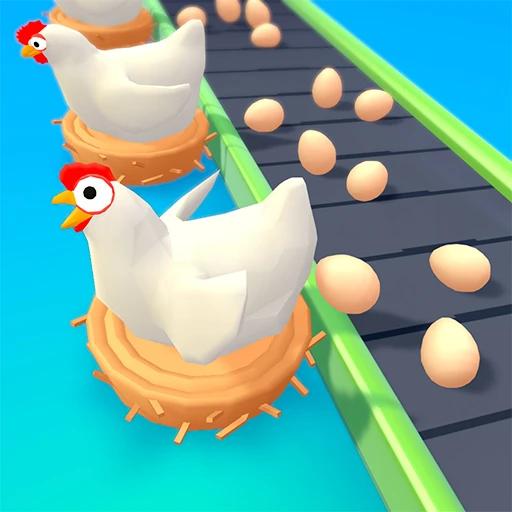 Idle Egg Factory 2.9.5