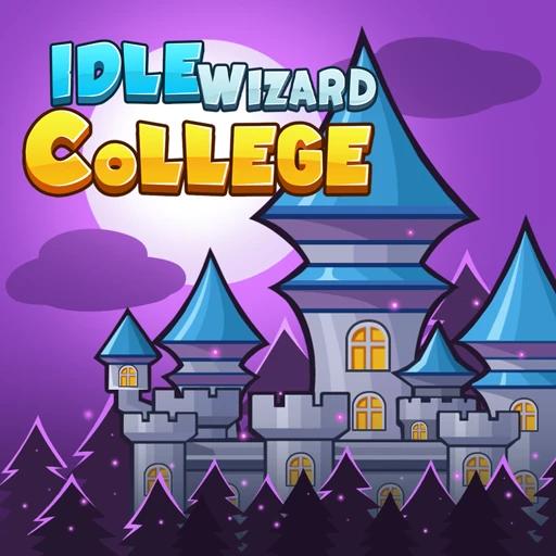 Idle Wizard College 1.15.0000