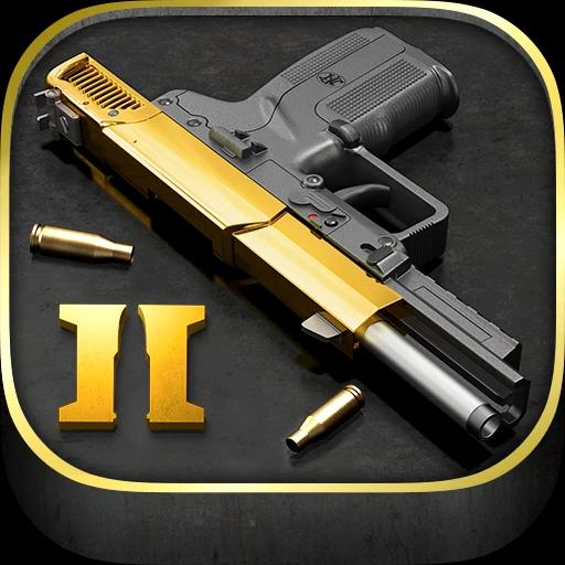 iGun Pro 2 - Realistic Gun Sim v2.166