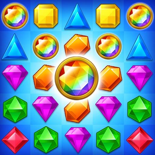 Jewel Match King 25.0604.00