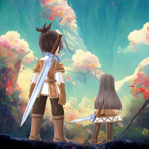 Lvelup RPG 3.8.0