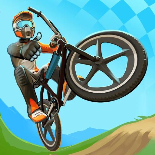 Mad Skills BMX 2 v2.7.4
