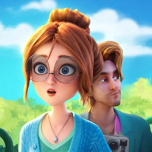 Merge Gardens 1.38.4
