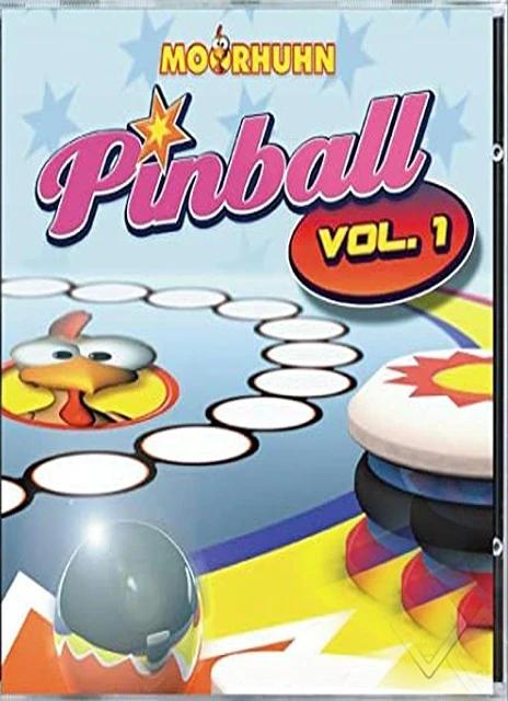 Moorhuhn: Pinball