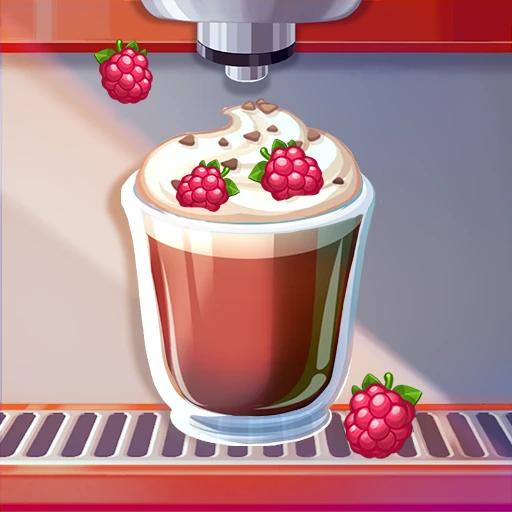 My Cafe - Restaurant & Cooking 2025.5.0.0