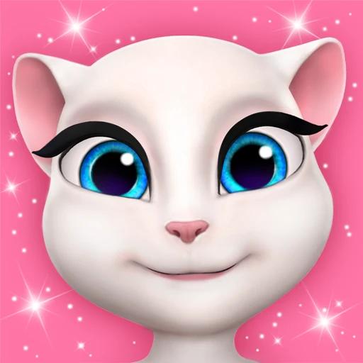 My Talking Angela 7.0.2.5719