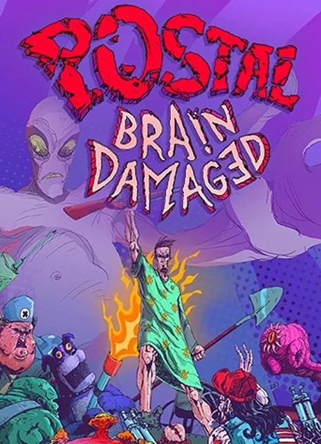 POSTAL: Brain Damaged - Connoisseur Edition