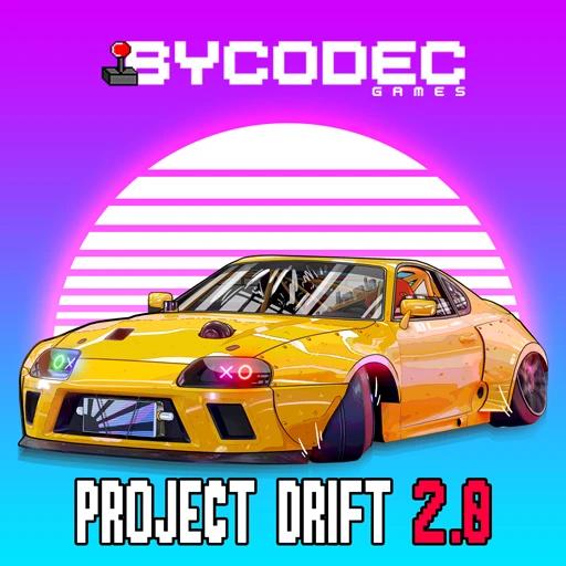 Project Drift 2.0 v130