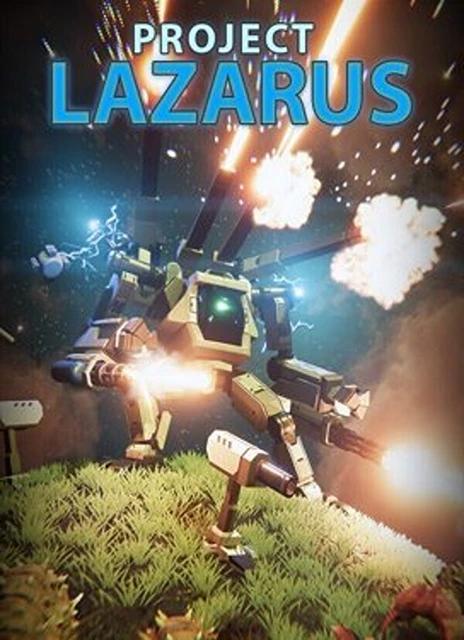 Project Lazarus