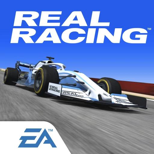 Real Racing 3 v13.3.2