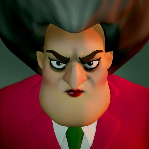 Scary Teacher 3D v8.6