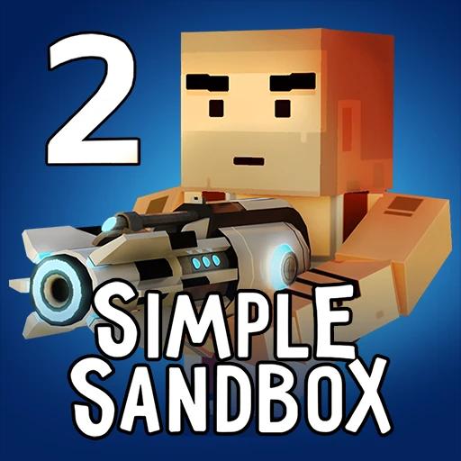 Simple Sandbox 2 v1.8.91