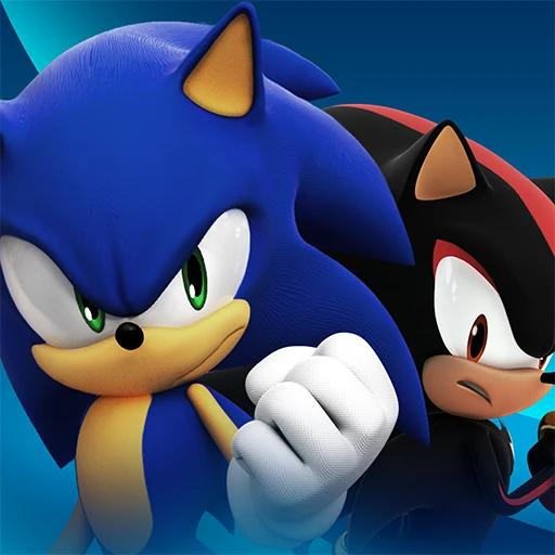 Sonic Forces - Running Battle 4.26.0