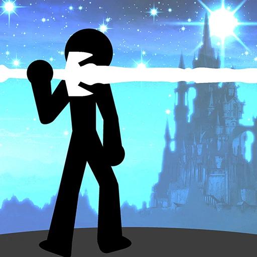 Stickman The Flash 1.78.5