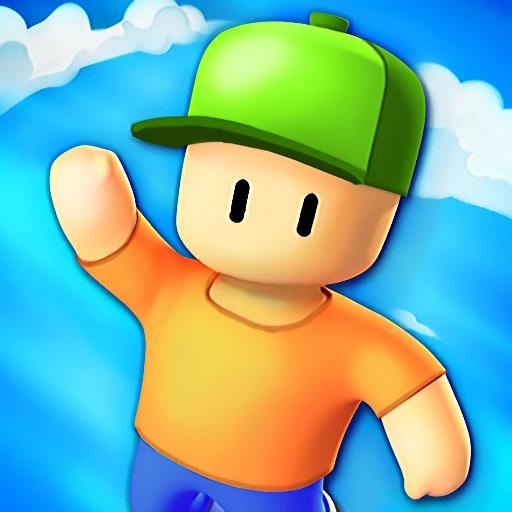 Stumble Guys 0.85