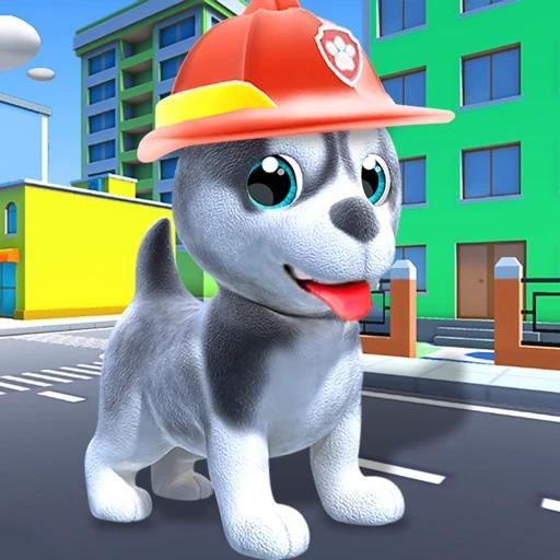 Talking Puppy 1.86
