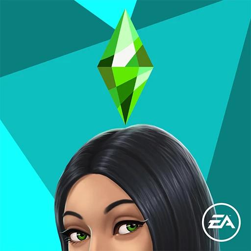 The Sims Mobile (TSM) 49.0.1.160658