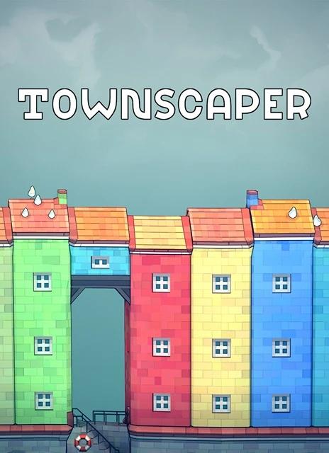 Townscaper