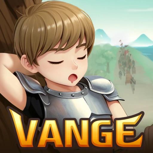 Vange: Idle RPG 2.07.53