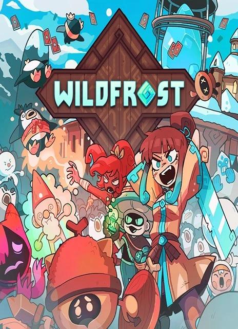 Wildfrost