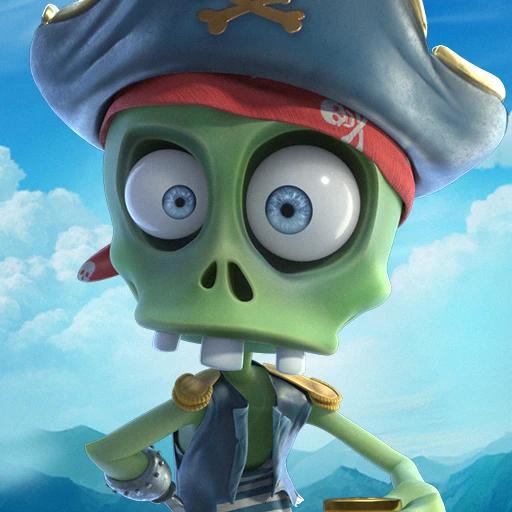 Zombie Castaways 4.56