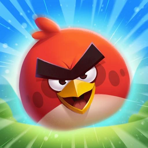 Angry Birds 2 v3.28.0