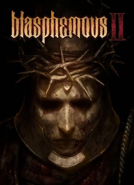 Blasphemous 2: Deluxe Edition