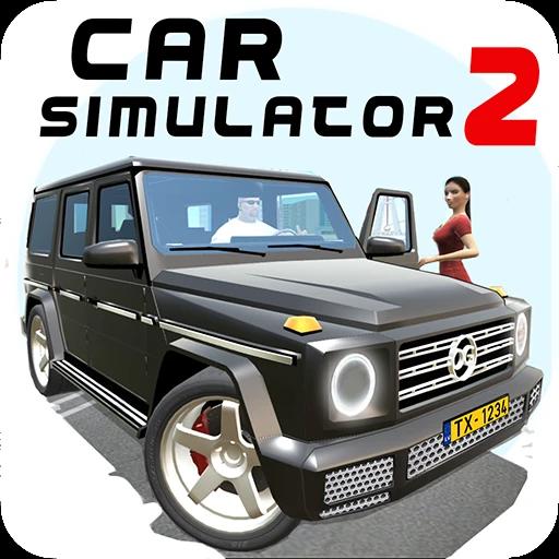 Car Simulator 2 v1.56.7