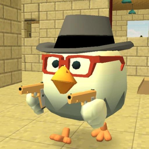 Chicken Gun 4.6.01