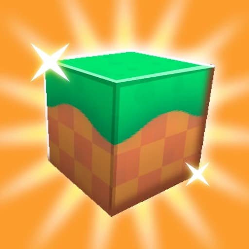 Crafty Lands: Build & Explore 3.7.3