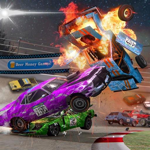 Demolition Derby 3 v1.1.160