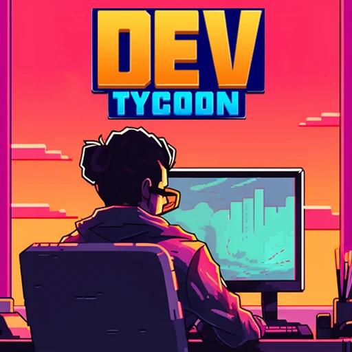 Dev Tycoon - Idle Games 2.9.13