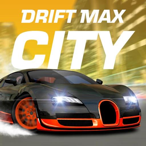 Drift Max City 8.5