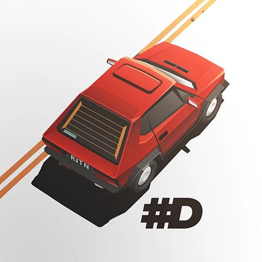 #DRIVE 3.1.411