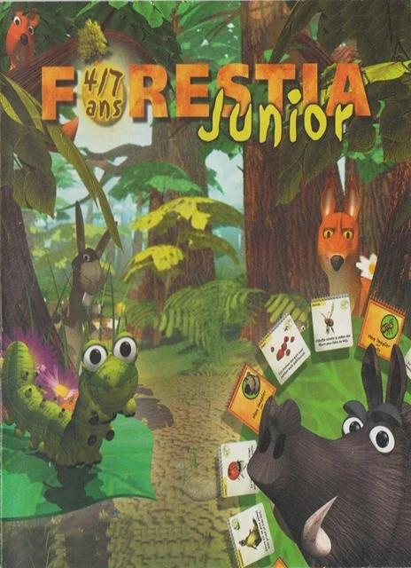 Forestia Junior